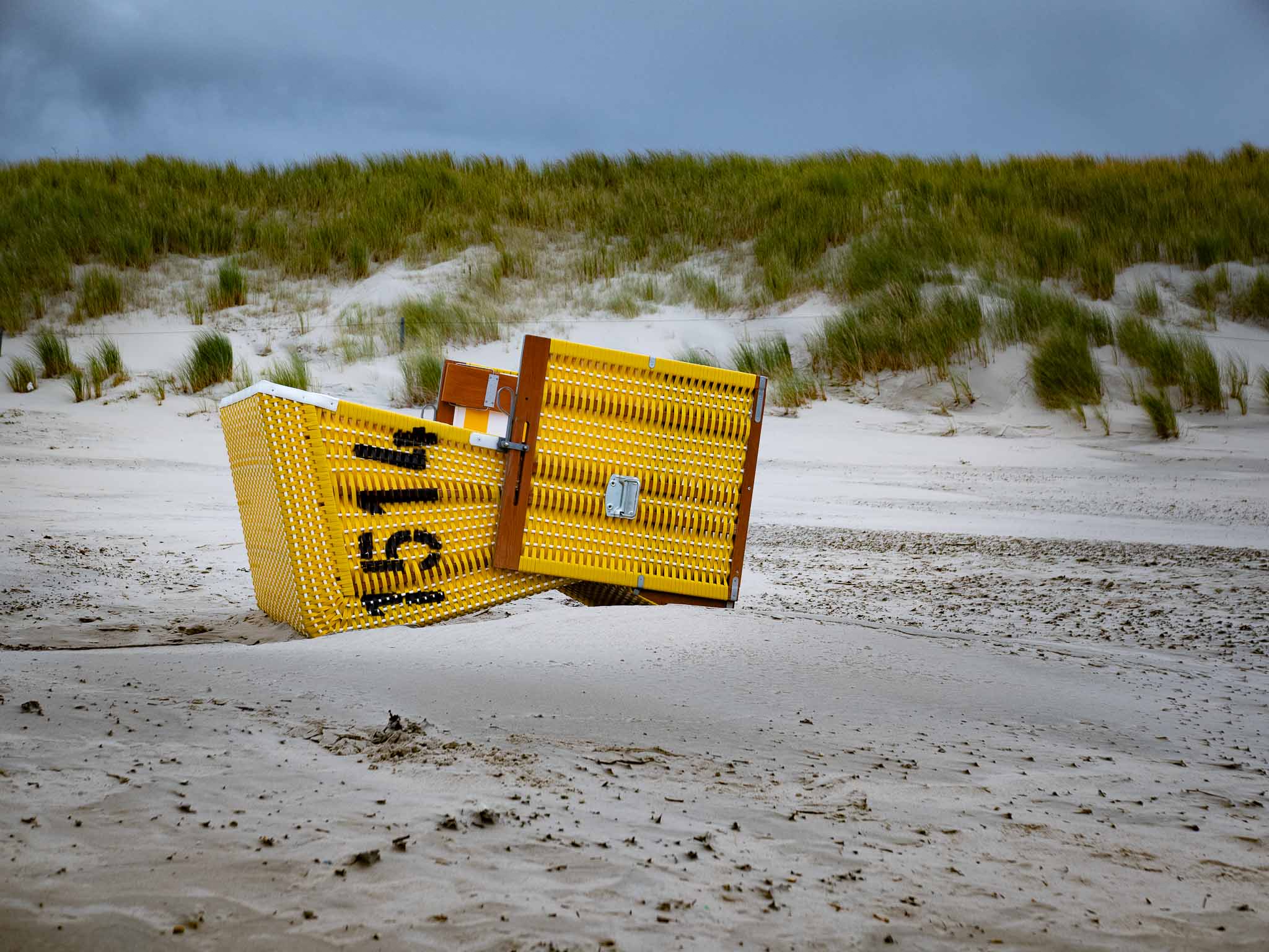 Langeoog in 30 Stunden