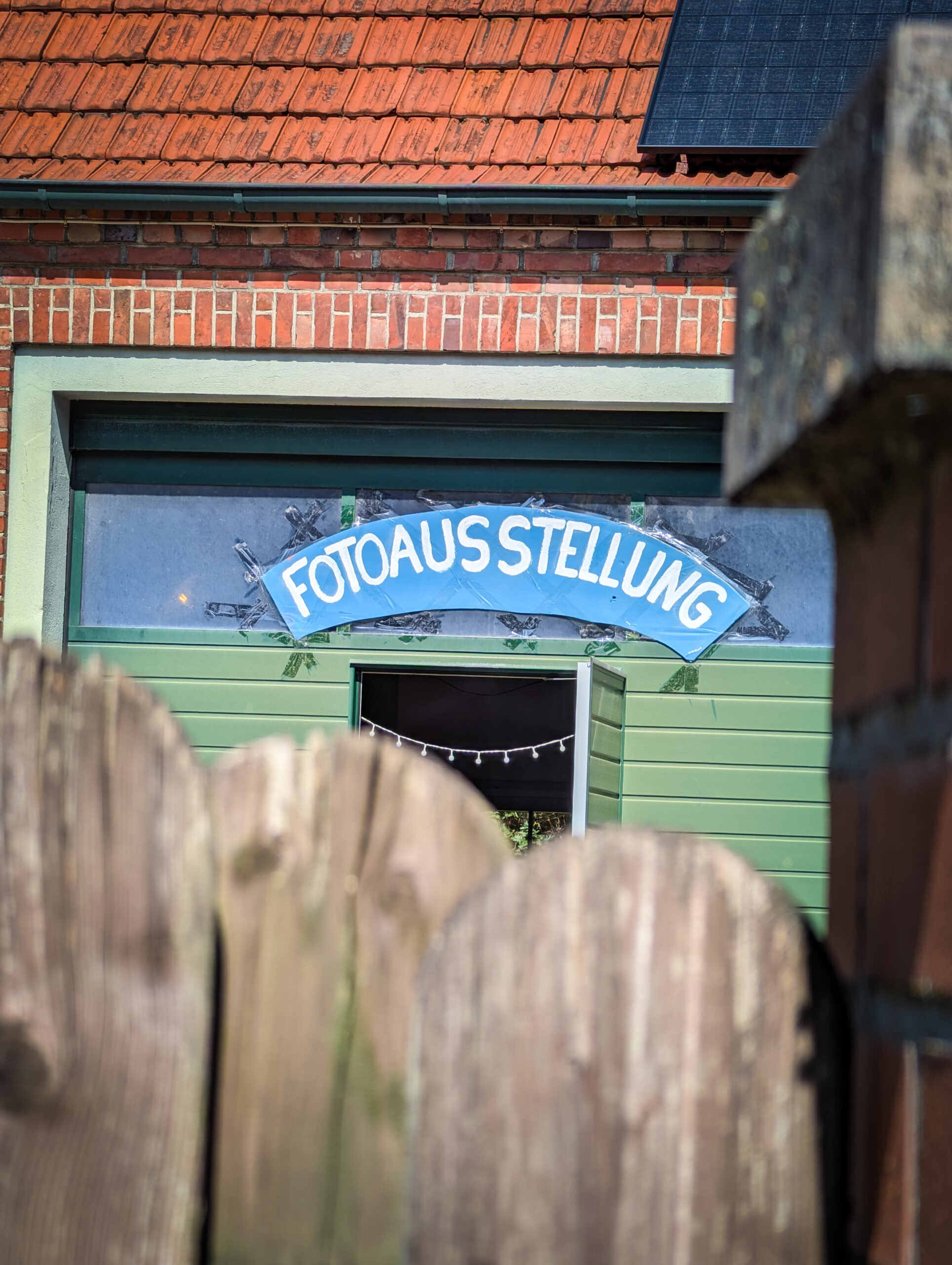 Popup für einen Tag