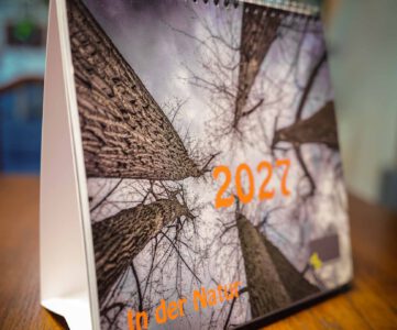 Kalender 2027