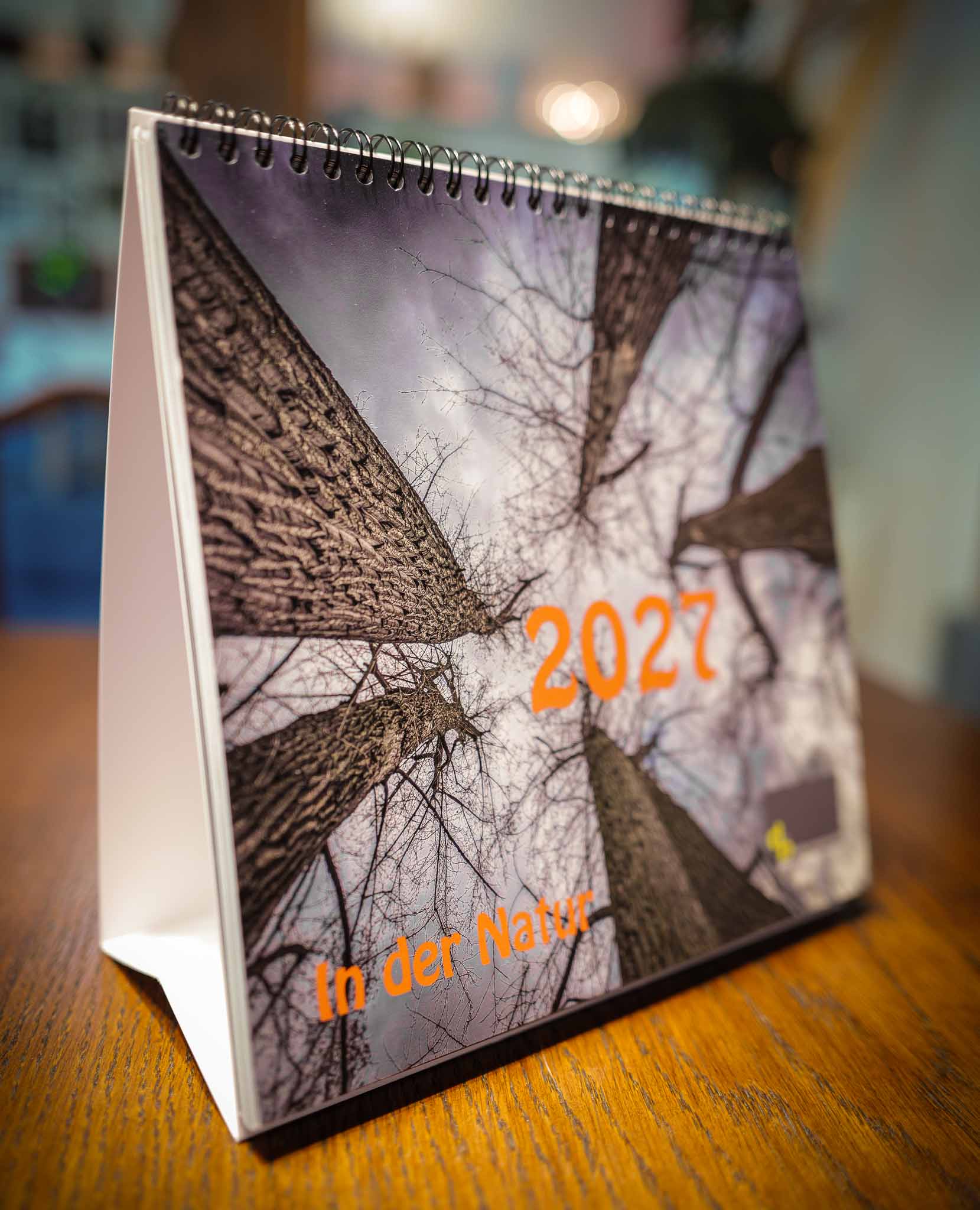 Kalender 2027